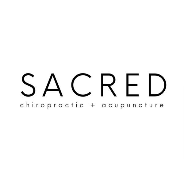 Sacred Chiropractic + Acupuncture