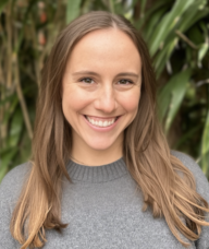 Book an Appointment with Caitlin Murphy for Functional Nutrition & Lifestyle Coaching