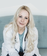 Book an Appointment with Dr Korina St John at Trunk Rd Treatment Rooms