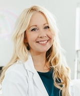 Book an Appointment with Dr Korina St John at Trunk Rd Treatment Rooms
