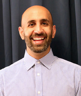 Book an Appointment with Niraj Vora at The Stride Shop NOLA