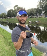 Book an Appointment with Chris Baracco at The Stride Shop NOLA