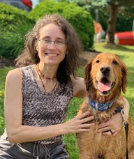 Book an Appointment with Amy Matthews for Veterinary