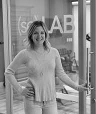Book an Appointment with Anne Bertram for (se)® Pilates