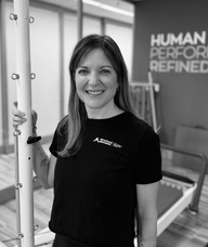 Book an Appointment with Anne Bertram for (se)® Pilates