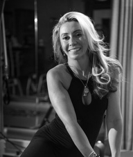 Book an Appointment with Grace Moreno for (se)® Pilates