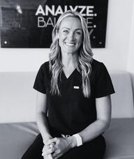 Book an Appointment with Jocelyn Shannon for (se)® LAB and Recovery