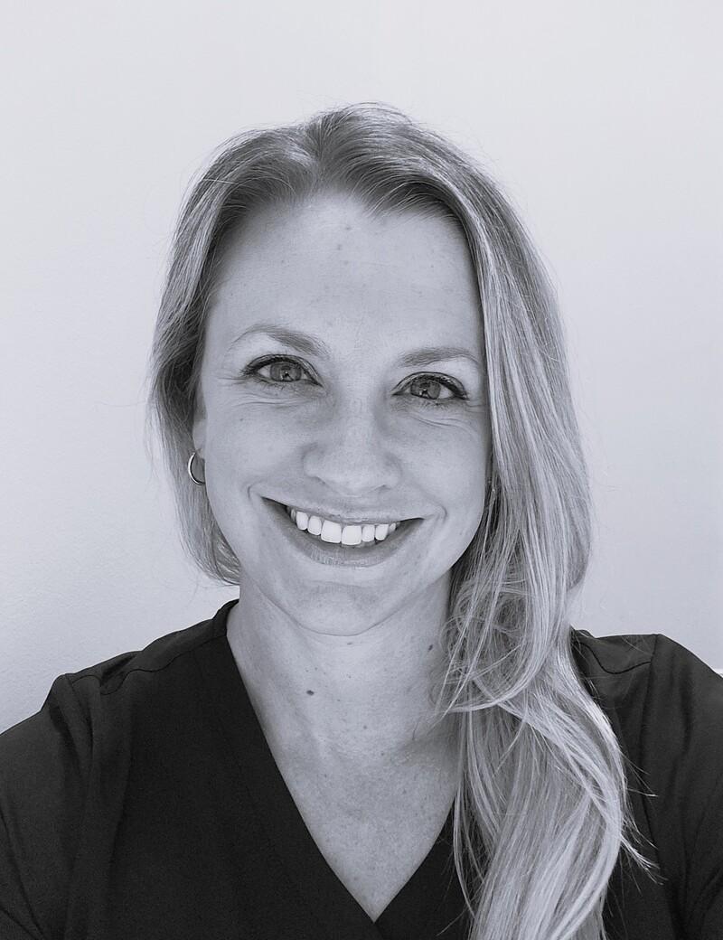 Jen Hodges