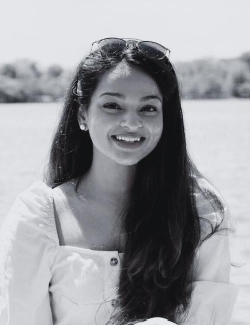 Disha Sud