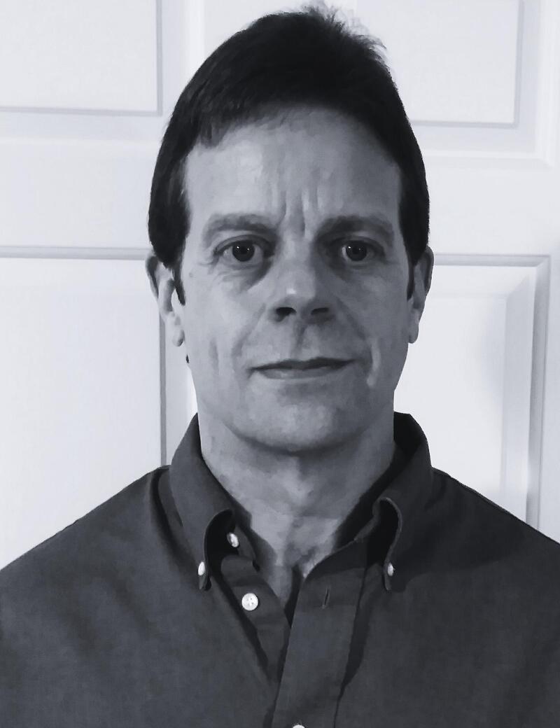 Patrick Thompson