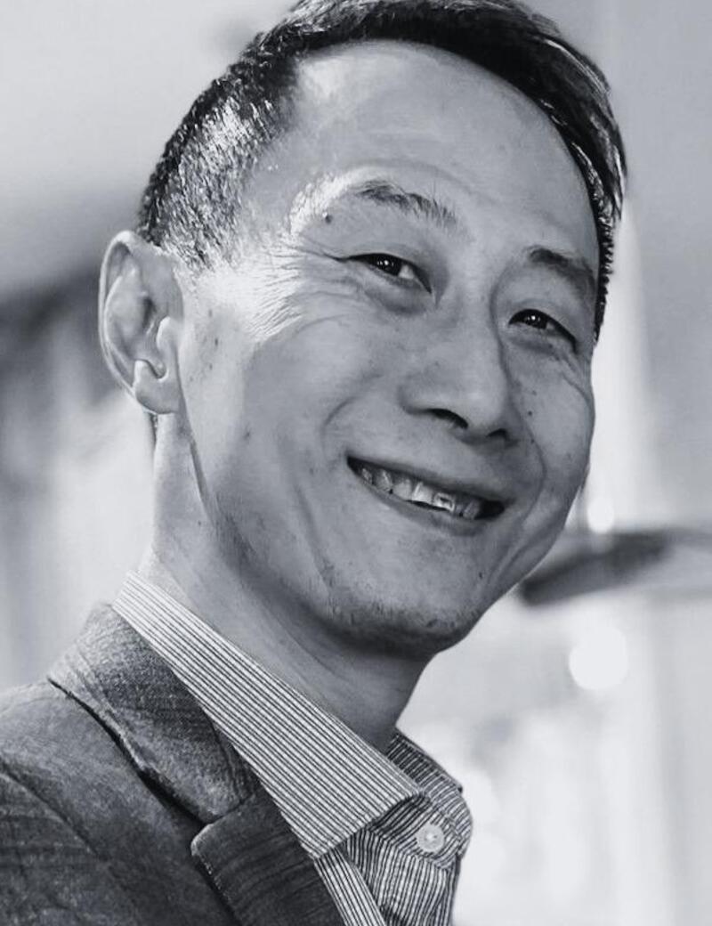 Tom Cong