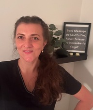 Book an Appointment with Olga K for Massage Therapy