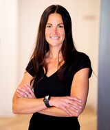 Book an Appointment with Jamie Gries at Equilibrium Physical Therapy- Holland Location