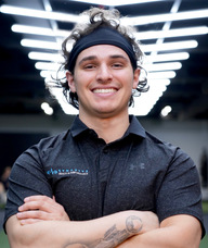 Book an Appointment with Tony Caruso for Training