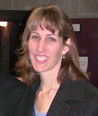 Book an Appointment with Johanna Utter for Acupuncture