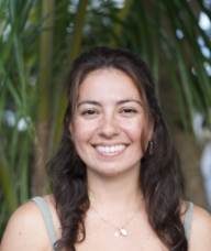 Book an Appointment with Jessica Carvajal for Acupuncture