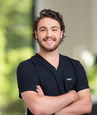 Book an Appointment with Josh O'Connor for Pain Relief Therapy