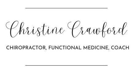 Crawford Chiropractic Clinic PLLC