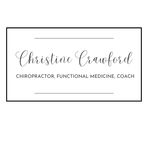 Crawford Chiropractic Clinic PLLC