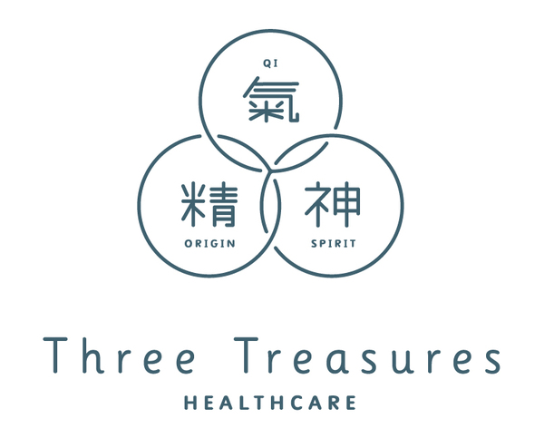 Three Treasures Healthcare