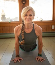 Book an Appointment with Nancy Doyle for Movement Therapy