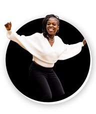Book an Appointment with Maisha McAllister for Warehouse Workouts