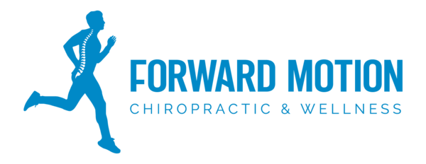 Forward Motion Chiropractic And Wellness