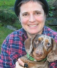 Book an Appointment with Jennifer Christian for Acupuncture