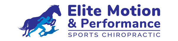 Elite Motion & Performance