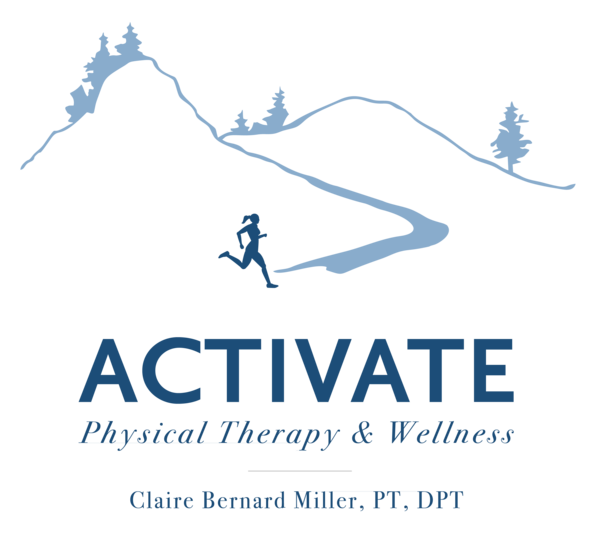 Activate Physical Therapy and Wellness, Inc.