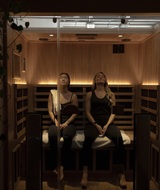 Book an Appointment with Recovery Room at The Body Lab Recovery