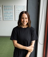 Book an Appointment with Dr. Rachel Traynor at The Body Lab