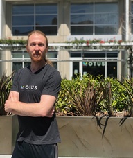 Book an Appointment with Aaron Robitsch for Massage