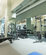 Book an Appointment with Open Gym Sessions at Motus