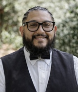 Book an Appointment with Juan Chavez at Bay Padel Treasure Island