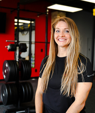 Book an Appointment with Amanda Tuftee Trainer for CMR Fitness