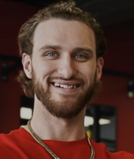 Book an Appointment with Seth Wheeler Trainer for CMR Fitness