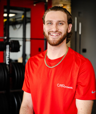 Book an Appointment with Seth Wheeler Trainer for CMR Fitness