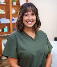 Book an Appointment with Ashley Rose for Massage Therapy