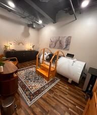 Book an Appointment with Hyperbaric Chamber for Hyperbaric Chamber