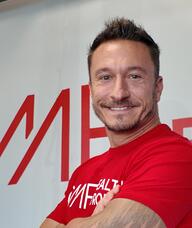 Book an Appointment with Taylor Strandt Coach for Fitness