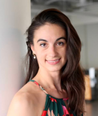 Book an Appointment with Melissa Lineburg for Nutrition