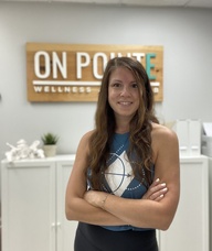 Book an Appointment with Jenna Loewer for Physical Therapy