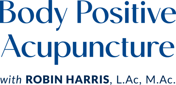 Body Positive Acupuncture 