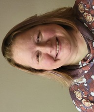 Book an Appointment with Terra Berger for Master Therapist