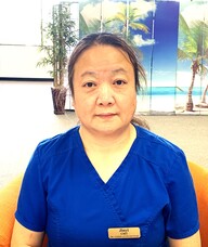 Book an Appointment with Jinyi Hogan for Massage Therapy