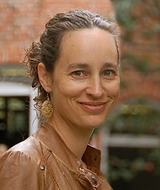 Book an Appointment with Marguerite Dinkins at Seattle Institute of East Asian Medicine (Georgetown)