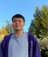 Book an Appointment with Shane Shi at Seattle Institute of East Asian Medicine (CIC)