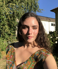 Book an Appointment with Amalia Ackerman for Acupuncture & Herbal Medicine with Doctoral Student Intern