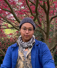 Book an Appointment with Candace Martin for Acupuncture & Herbal Medicine with Doctoral Student Intern